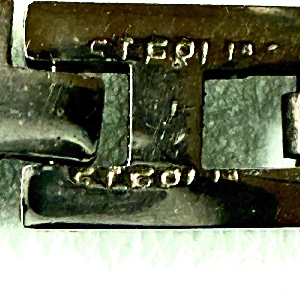 Elegant Silver Bracelet - Picture 7 of 9